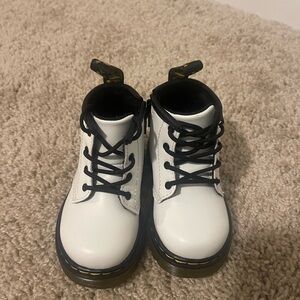 Toddler Dr. Martens 5c
